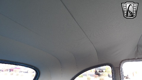 1950 Chevrolet Coupe image 89