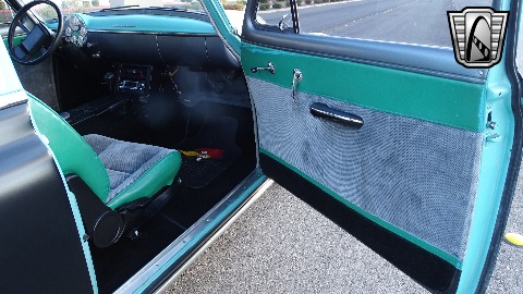 1950 Chevrolet Coupe image 64