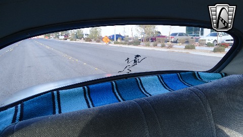 1950 Chevrolet Coupe image 90