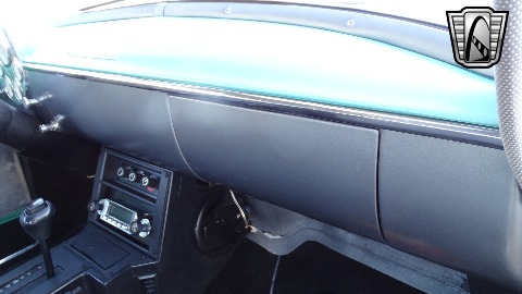 1950 Chevrolet Coupe image 65