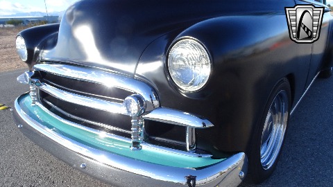 1950 Chevrolet Coupe image 40