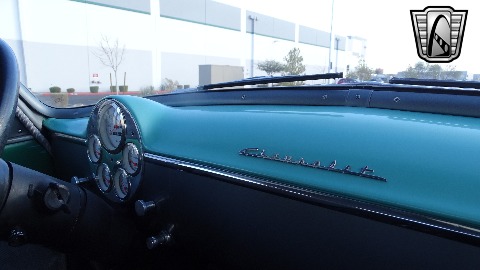 1950 Chevrolet Coupe image 66