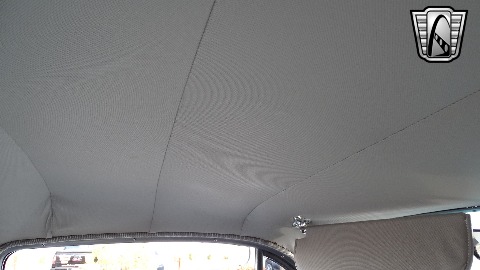 1950 Chevrolet Coupe image 92