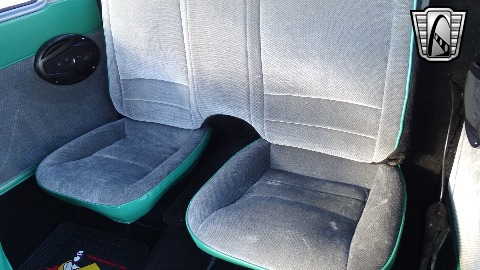 1950 Chevrolet Coupe image 67