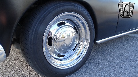 1950 Chevrolet Coupe image 93