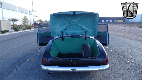 1950 Chevrolet Coupe image 119