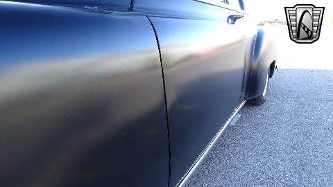 1950 Chevrolet Coupe image 42