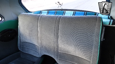 1950 Chevrolet Coupe image 68