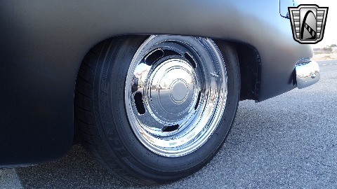 1950 Chevrolet Coupe image 94