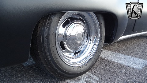 1950 Chevrolet Coupe image 95