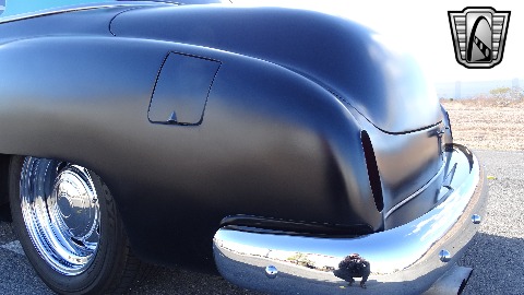 1950 Chevrolet Coupe image 44