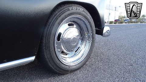 1950 Chevrolet Coupe image 96