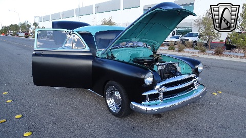 1950 Chevrolet Coupe image 122