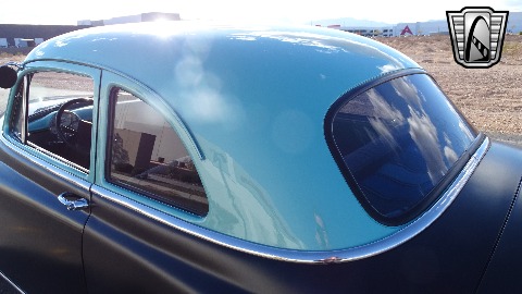 1950 Chevrolet Coupe image 45