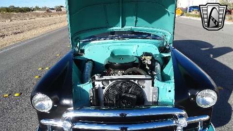 1950 Chevrolet Coupe image 97
