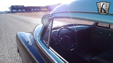 1950 Chevrolet Coupe image 46