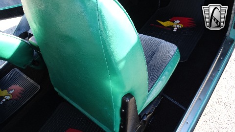 1950 Chevrolet Coupe image 72