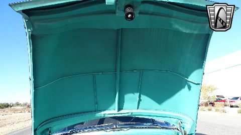 1950 Chevrolet Coupe image 98