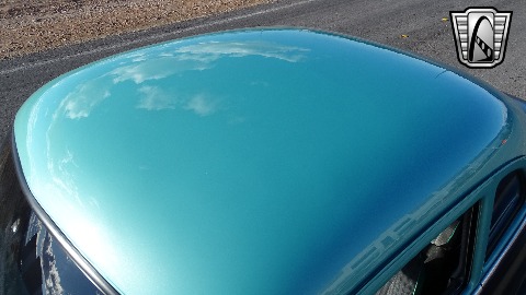 1950 Chevrolet Coupe image 47