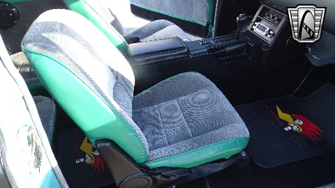 1950 Chevrolet Coupe image 73