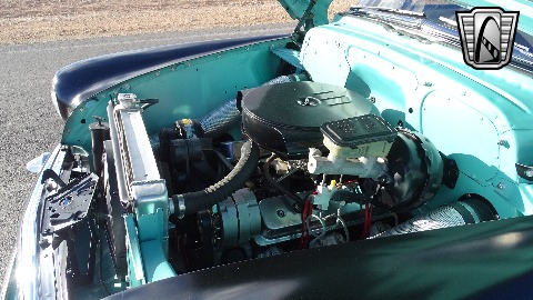 1950 Chevrolet Coupe image 99