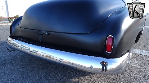 1950 Chevrolet Coupe image 48