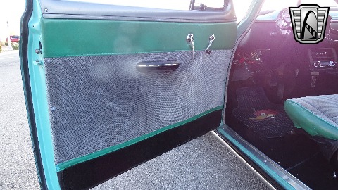 1950 Chevrolet Coupe image 74