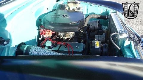 1950 Chevrolet Coupe image 100