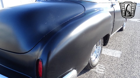 1950 Chevrolet Coupe image 49