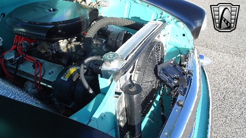 1950 Chevrolet Coupe image 101