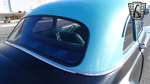 1950 Chevrolet Coupe image 50