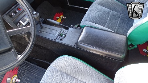 1950 Chevrolet Coupe image 76