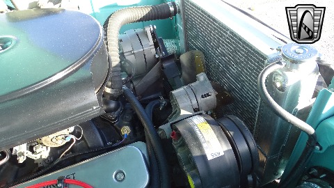 1950 Chevrolet Coupe image 102