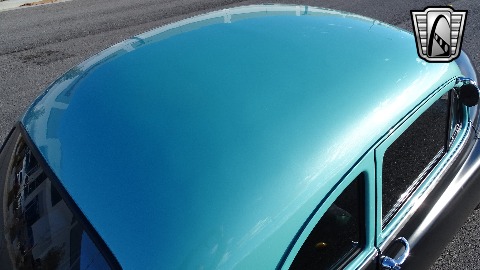 1950 Chevrolet Coupe image 51