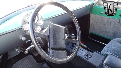 1950 Chevrolet Coupe image 77