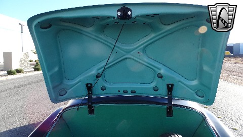 1950 Chevrolet Coupe image 103