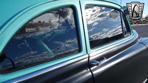 1950 Chevrolet Coupe image 52