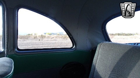 1950 Chevrolet Coupe image 78