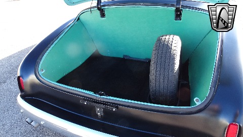 1950 Chevrolet Coupe image 104