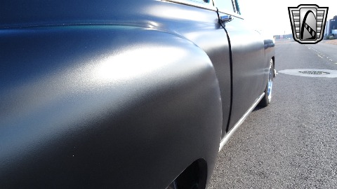 1950 Chevrolet Coupe image 53