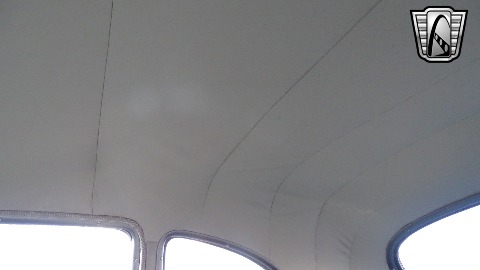 1950 Chevrolet Coupe image 79