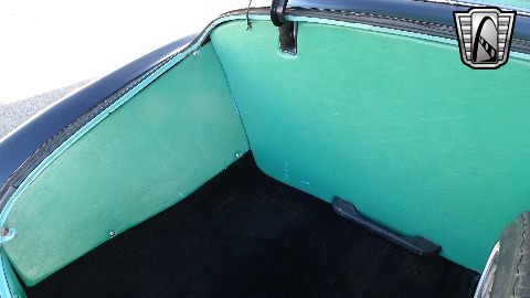 1950 Chevrolet Coupe image 105