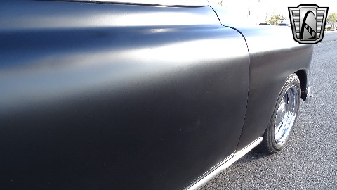 1950 Chevrolet Coupe image 54