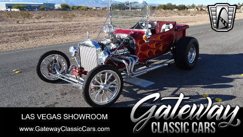 1923 Ford T-Bucket image 2