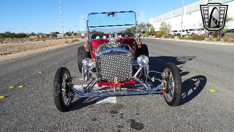1923 Ford T-Bucket image 3