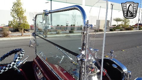 1923 Ford T-Bucket image 55