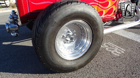 1923 Ford T-Bucket image 81