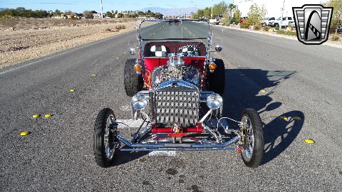 1923 Ford T-Bucket image 4