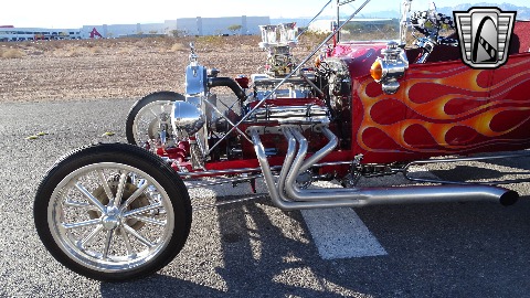 1923 Ford T-Bucket image 30