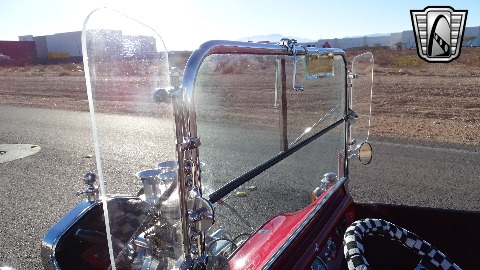 1923 Ford T-Bucket image 56